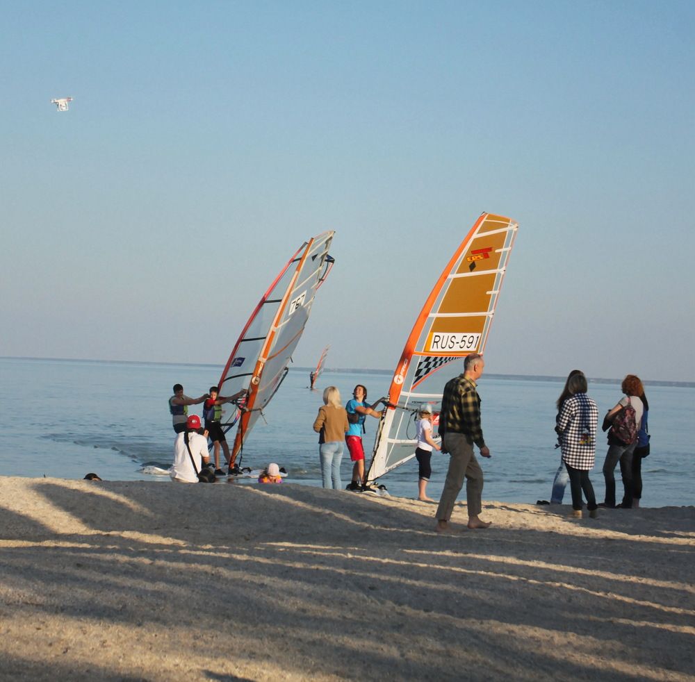 Photograph by Владимир Николенко