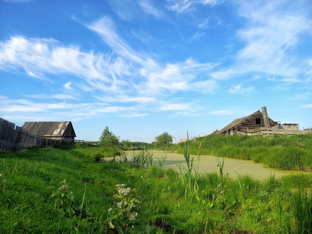 Photograph by Татьяна Добродомова