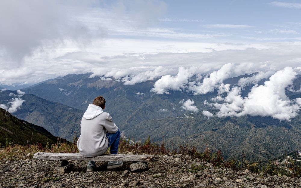 Photograph by Karpenko Denis