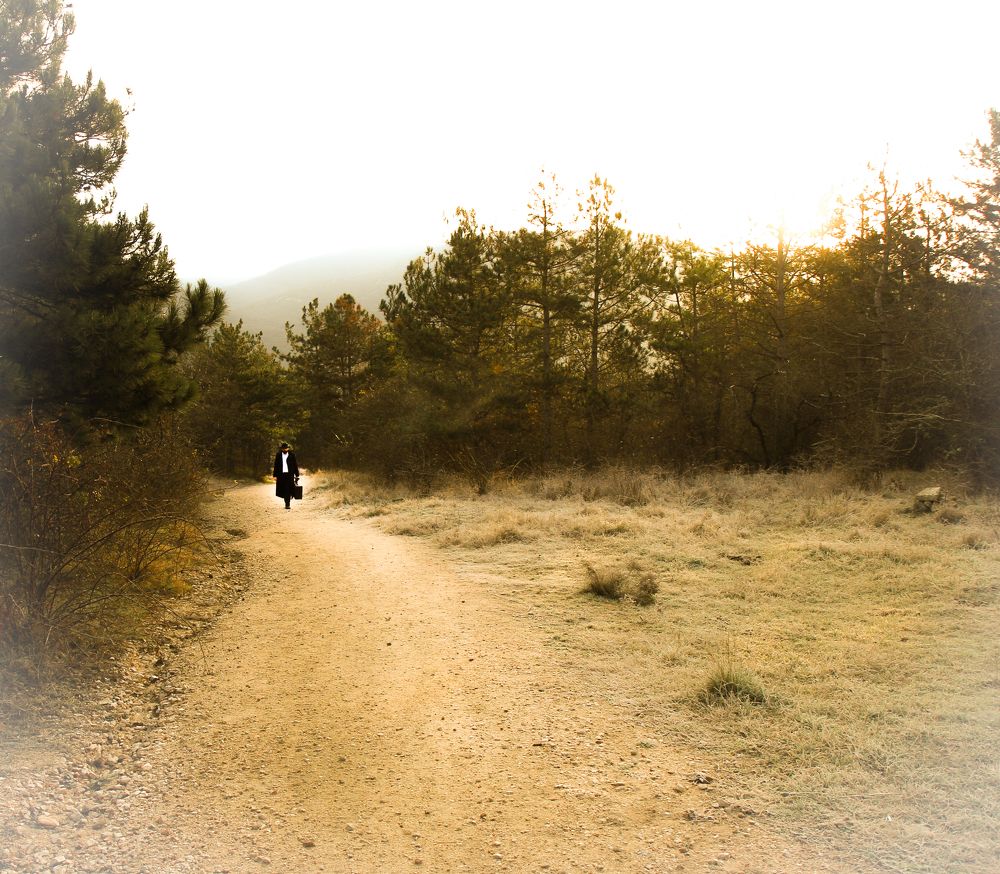 Photograph by Tanisha Novikova