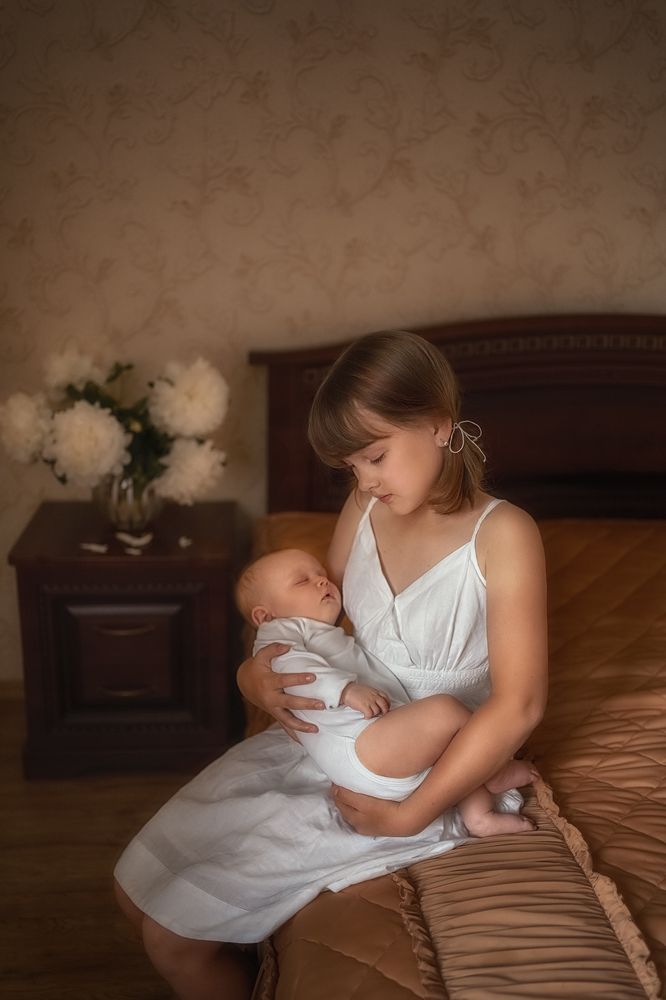 Фотография автора Юлия Март