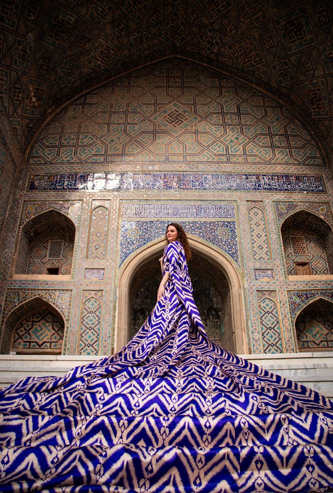 Photograph by Дамир Давронов