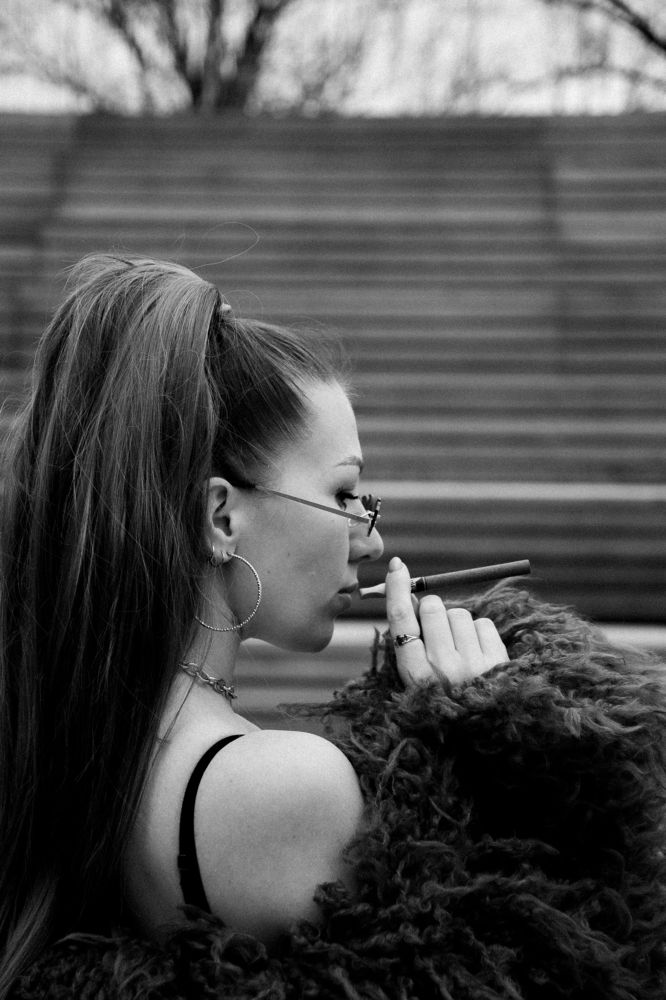 Photograph by Мария Тимерханова