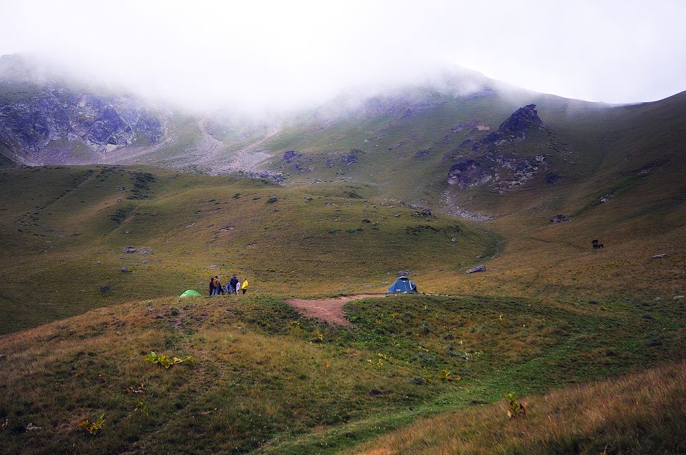 Photograph by Сергей Калинин