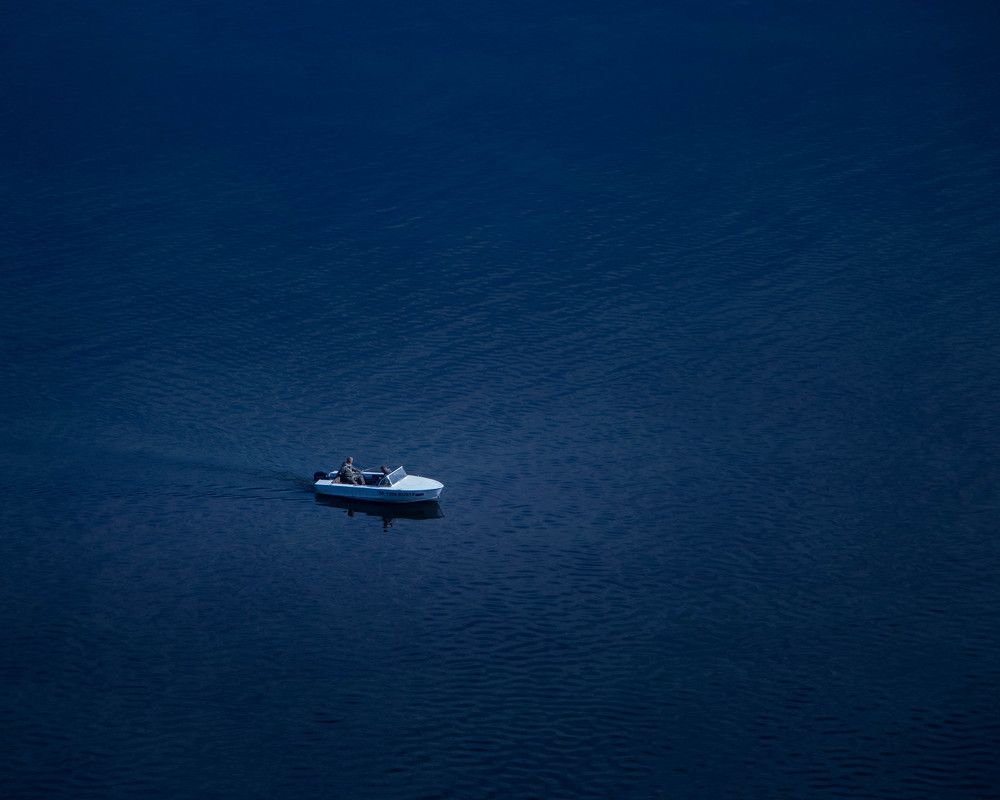 Фотография автора олег романов