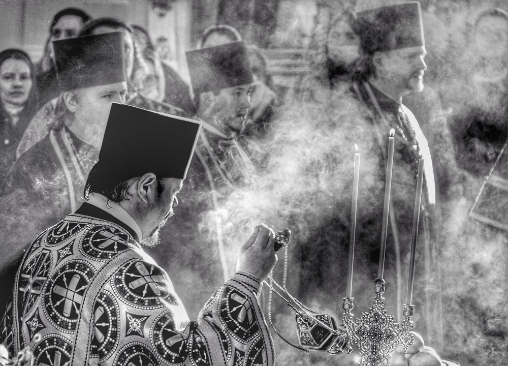 Фотография автора Крючков Виктор