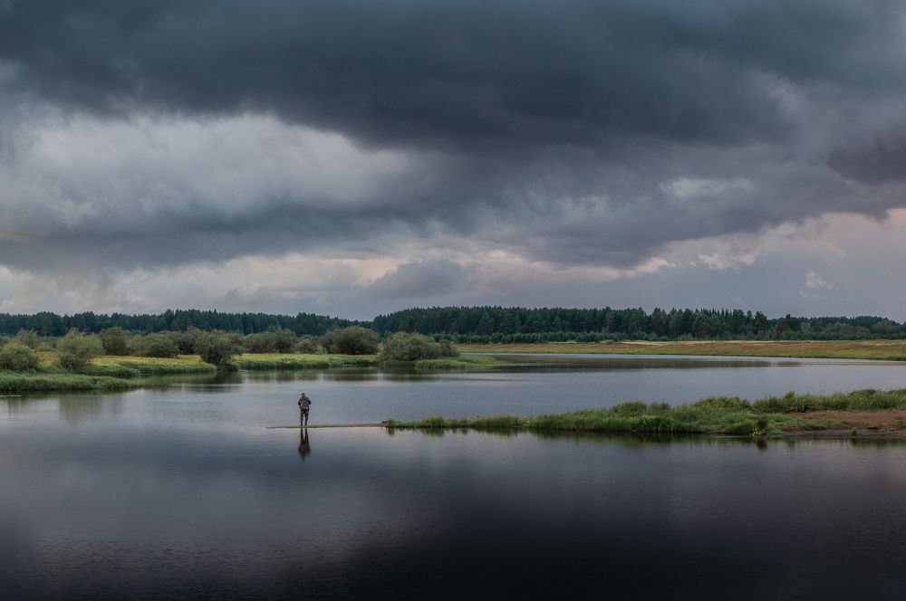 Photograph by Иван Мысов