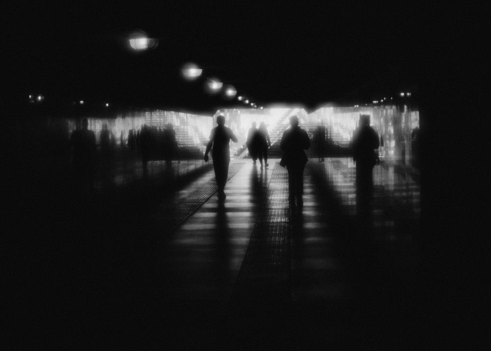 Photograph by Ольга Солодилова