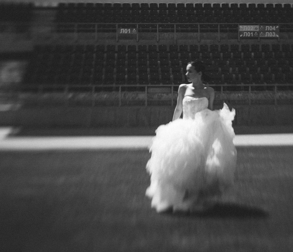 Photograph by Ольга Солодилова