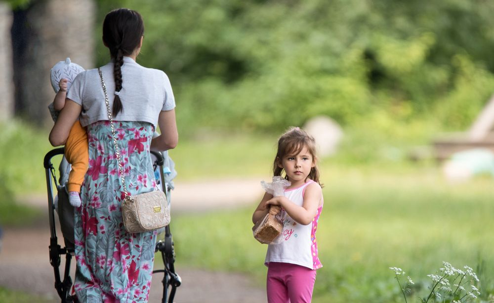 Photograph by Владимир Безбородов