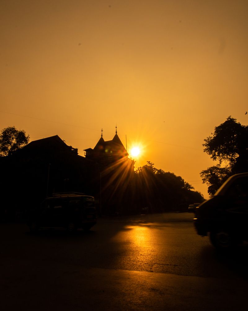 Photograph by Ayush Tripathi