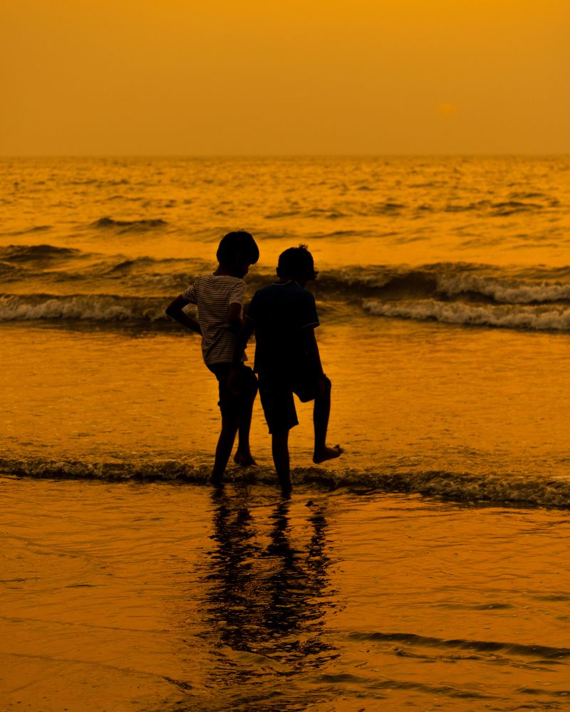 Photograph by Ayush Tripathi