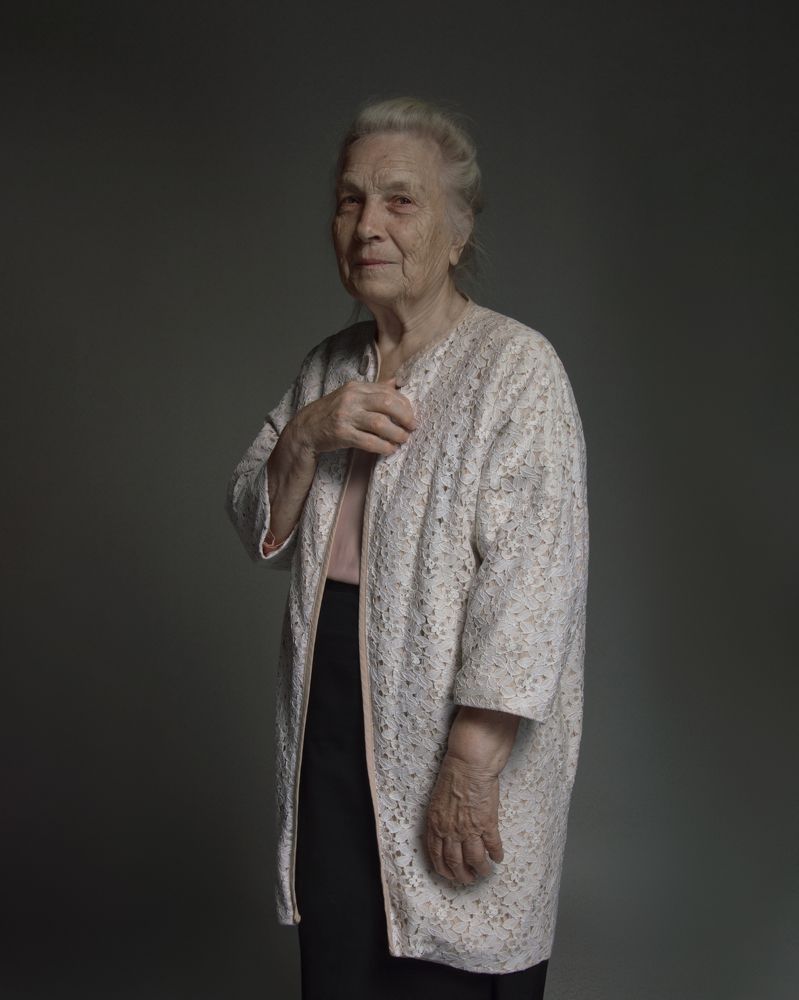 Photograph by Надежда Норкина