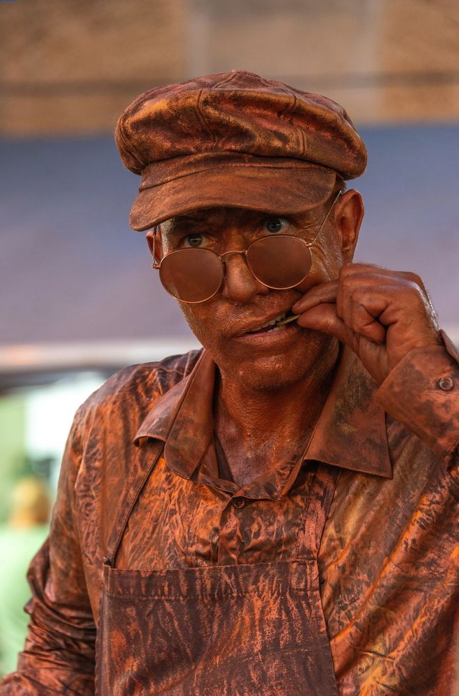 Photograph by Владимир Брагилевский