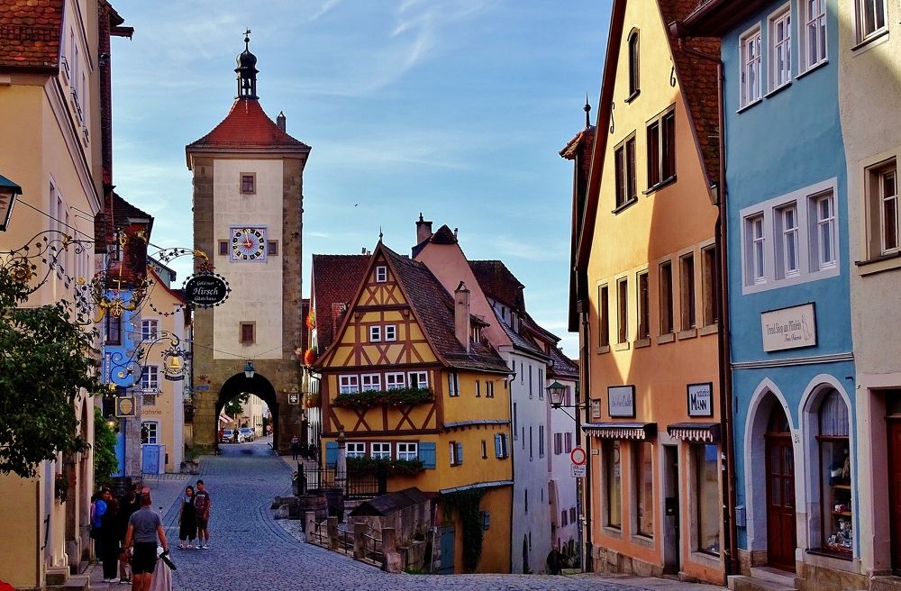 Photograph by backareva irina