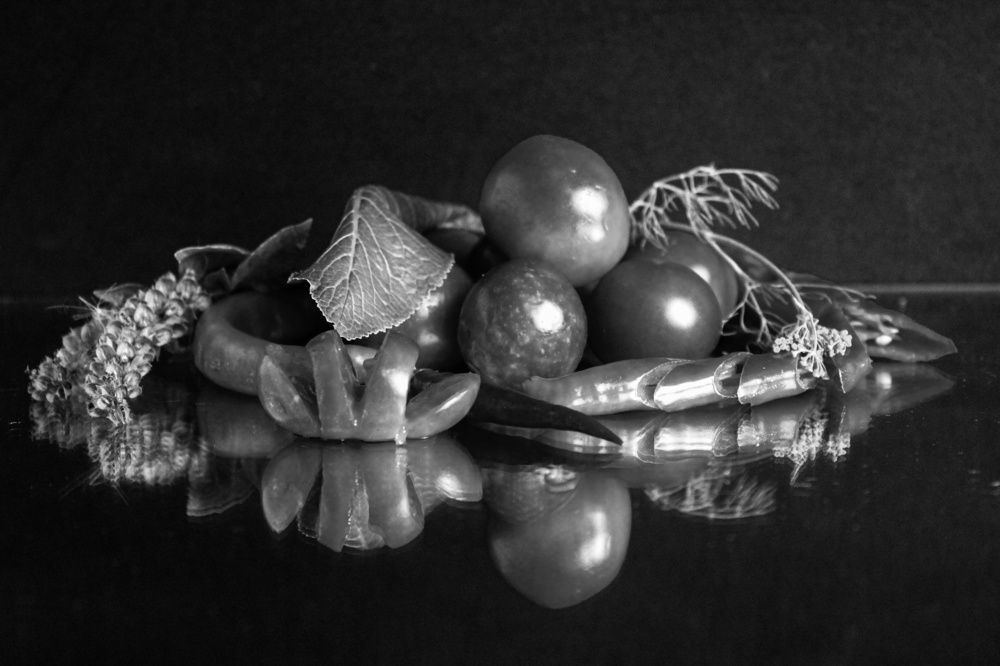 Photograph by Ирина Дмитриенко