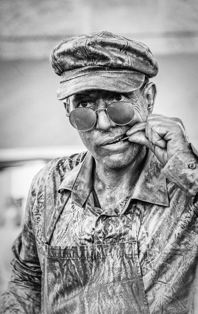 Photograph by Владимир Брагилевский