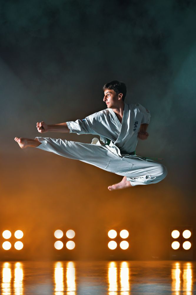 Photograph by Юлия Носова