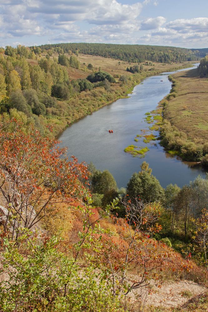 Photograph by Анастасия Северюхина