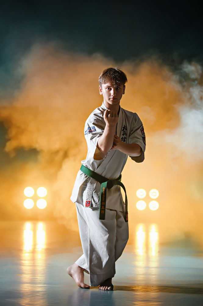 Photograph by Юлия Носова