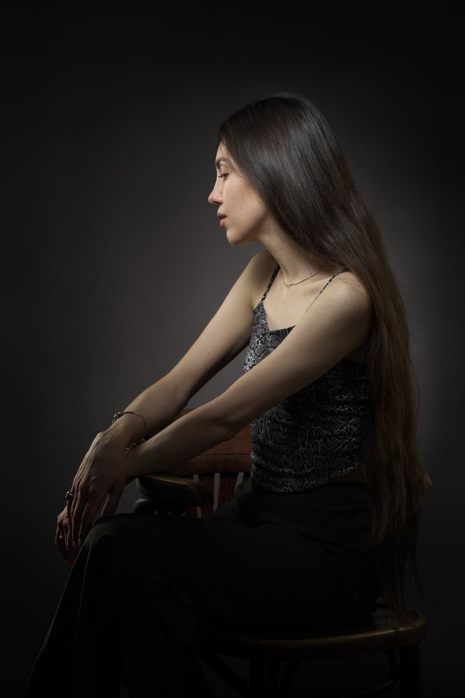 Photograph by Yuriy Karasev