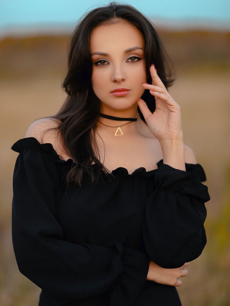 Photograph by Виктория Гисс