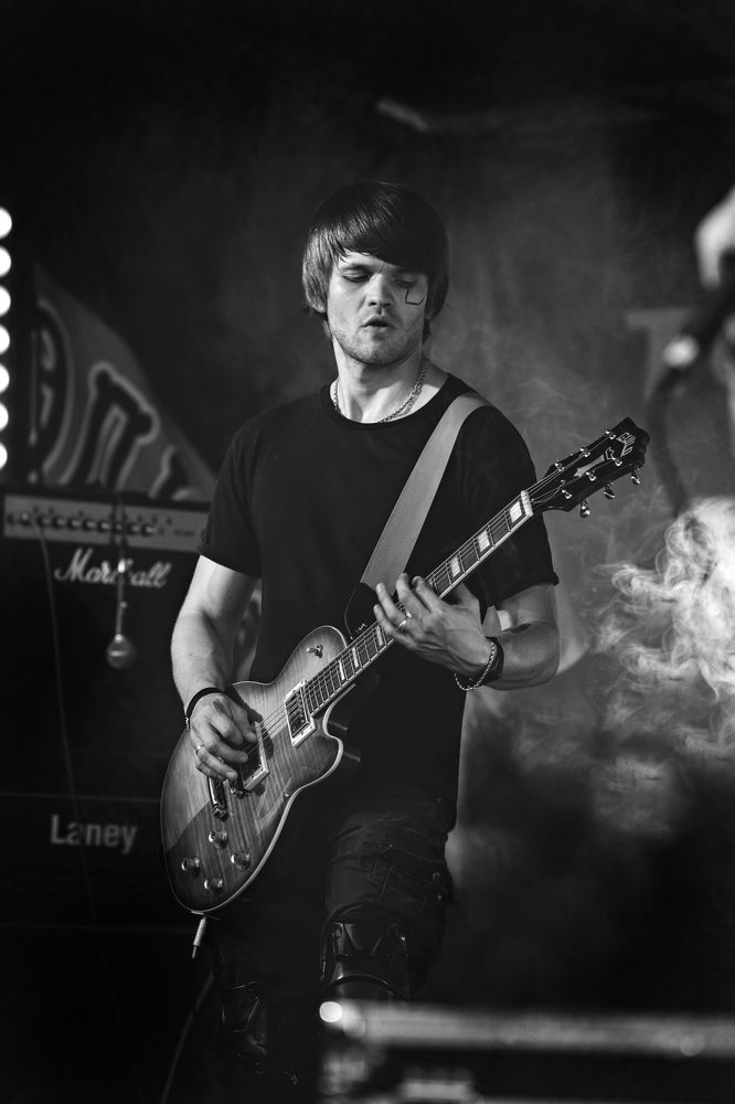 Фотография автора Юлия Носова