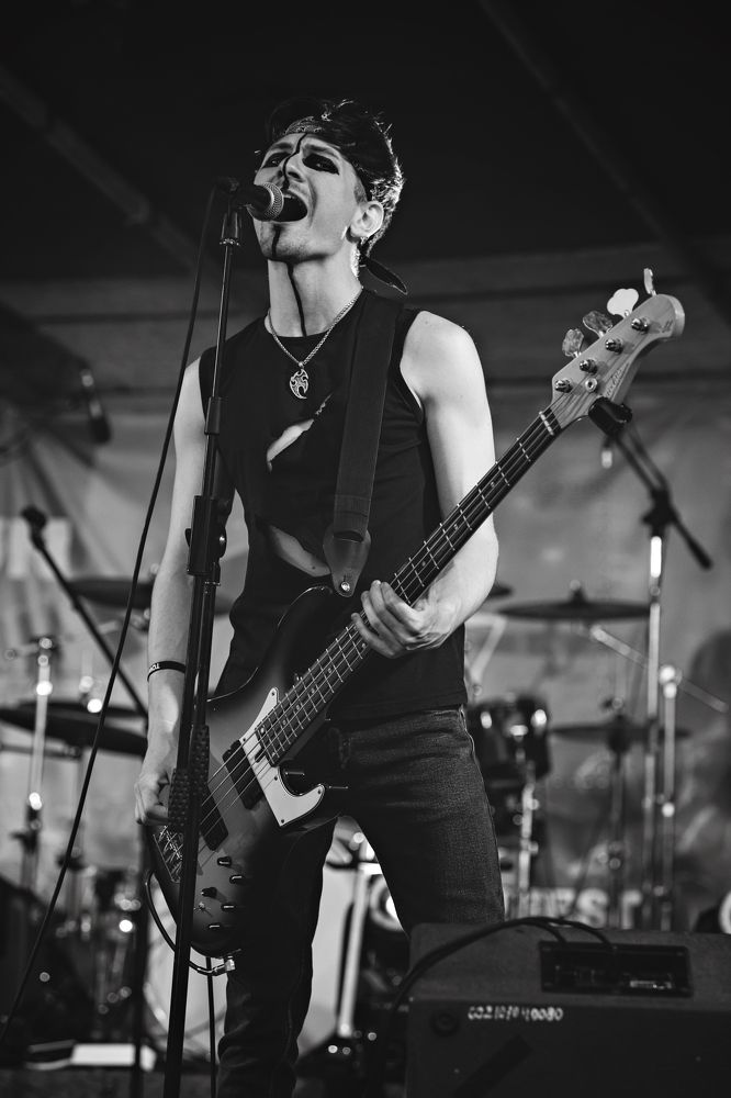 Фотография автора Юлия Носова