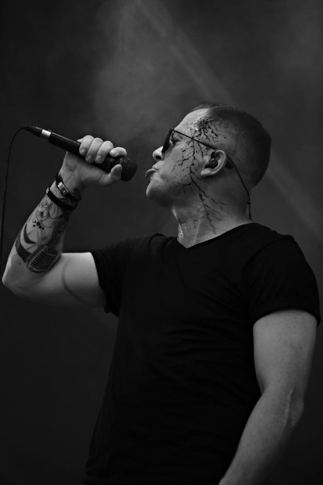 Фотография автора Юлия Носова