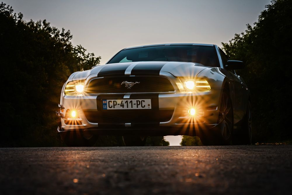 Необъяснимая зависимость