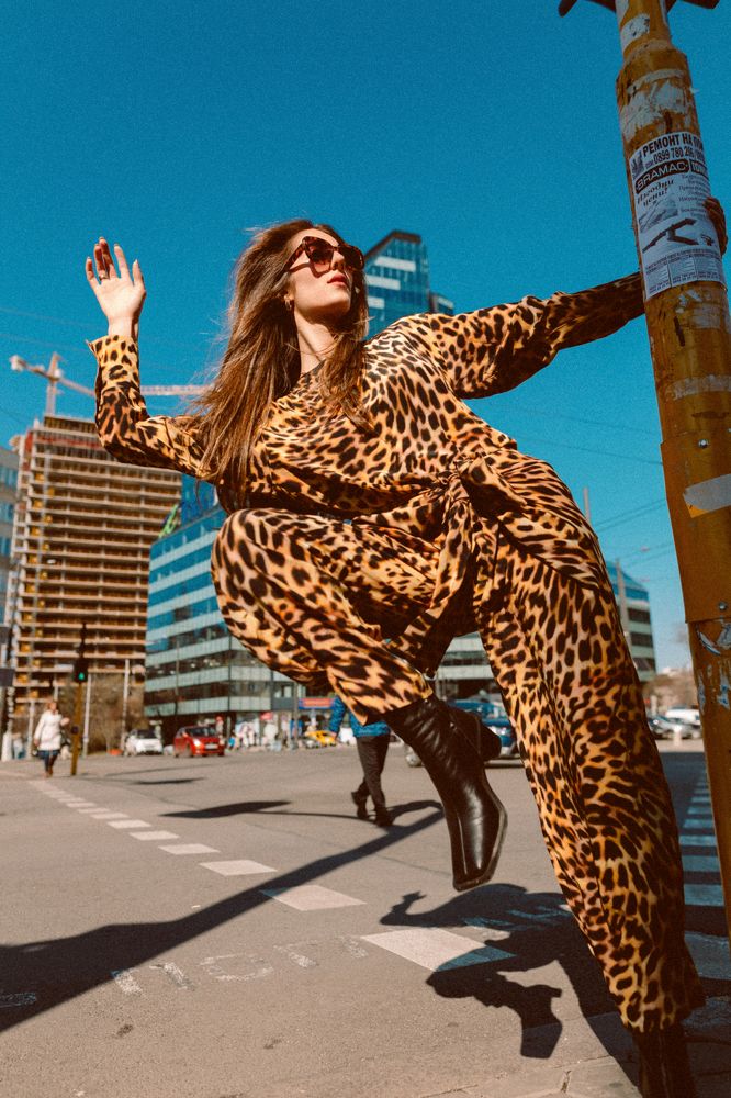 Photograph by Евгения Найденова