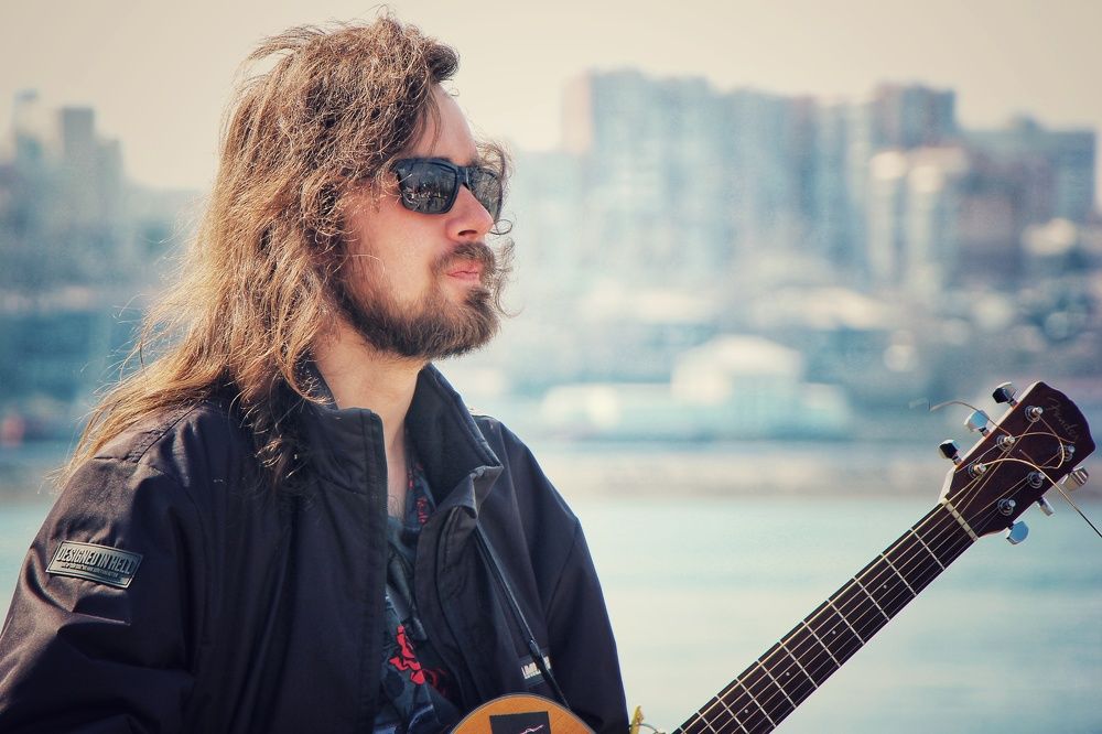 Photograph by Владимир Сушкин