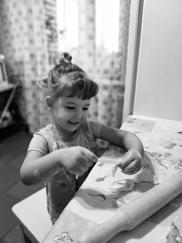 Photograph by Анастасия Гаврилова