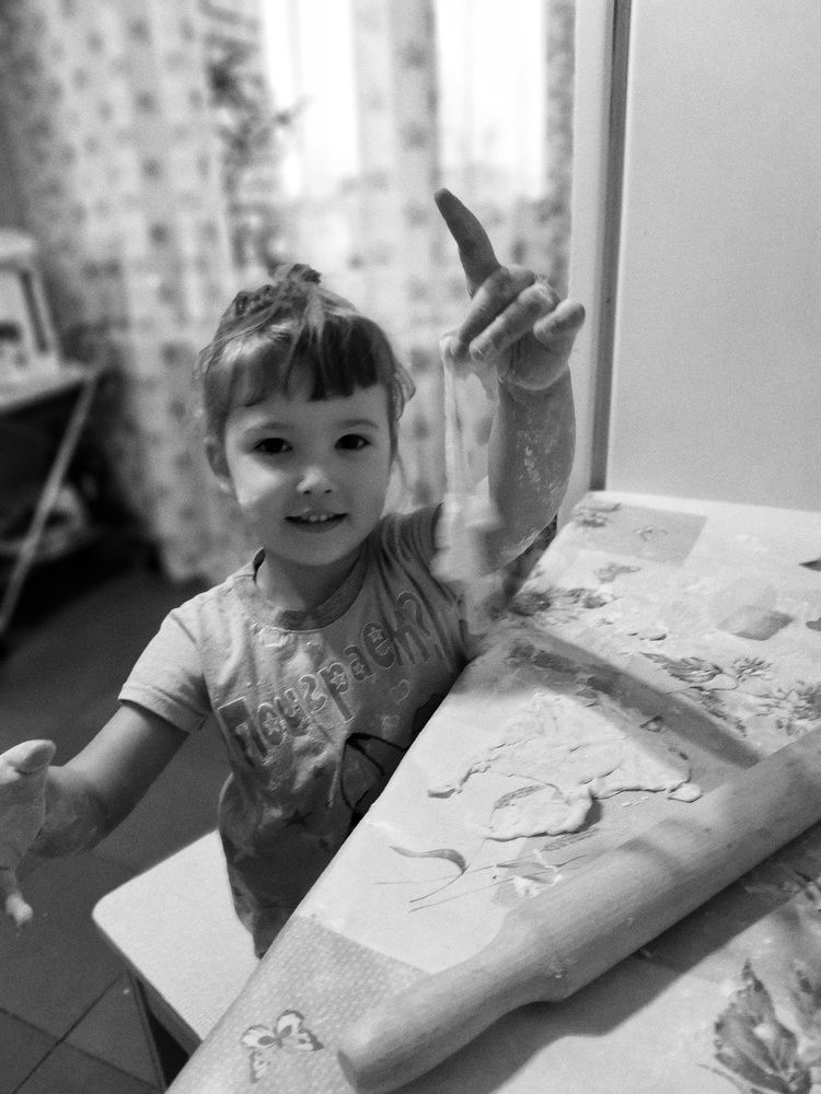 Photograph by Анастасия Гаврилова