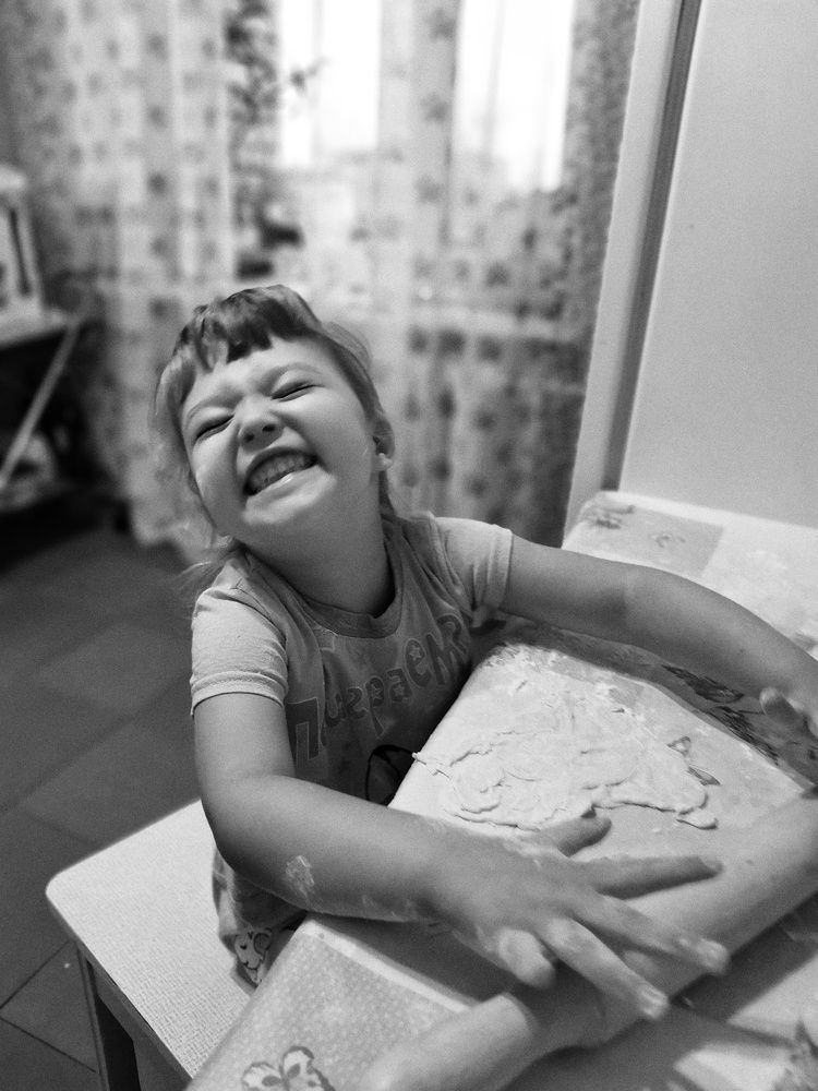 Photograph by Анастасия Гаврилова