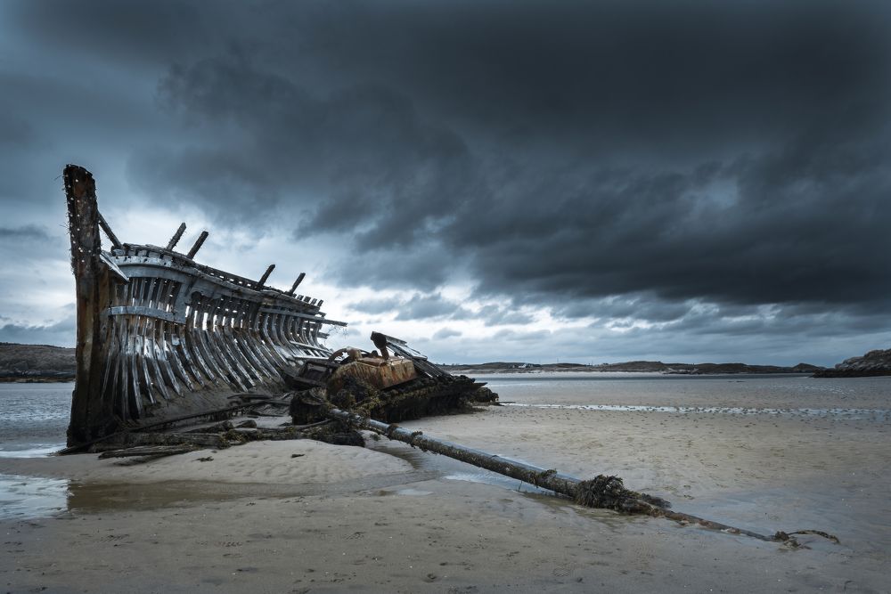 Photograph by ANDREA NIGRA