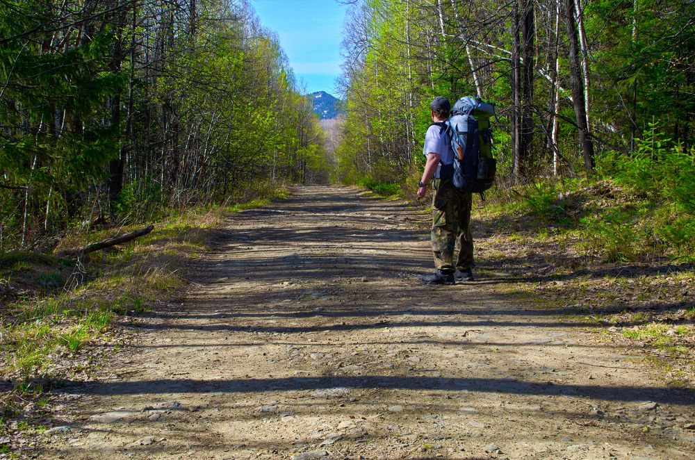 ... и очень далеко !