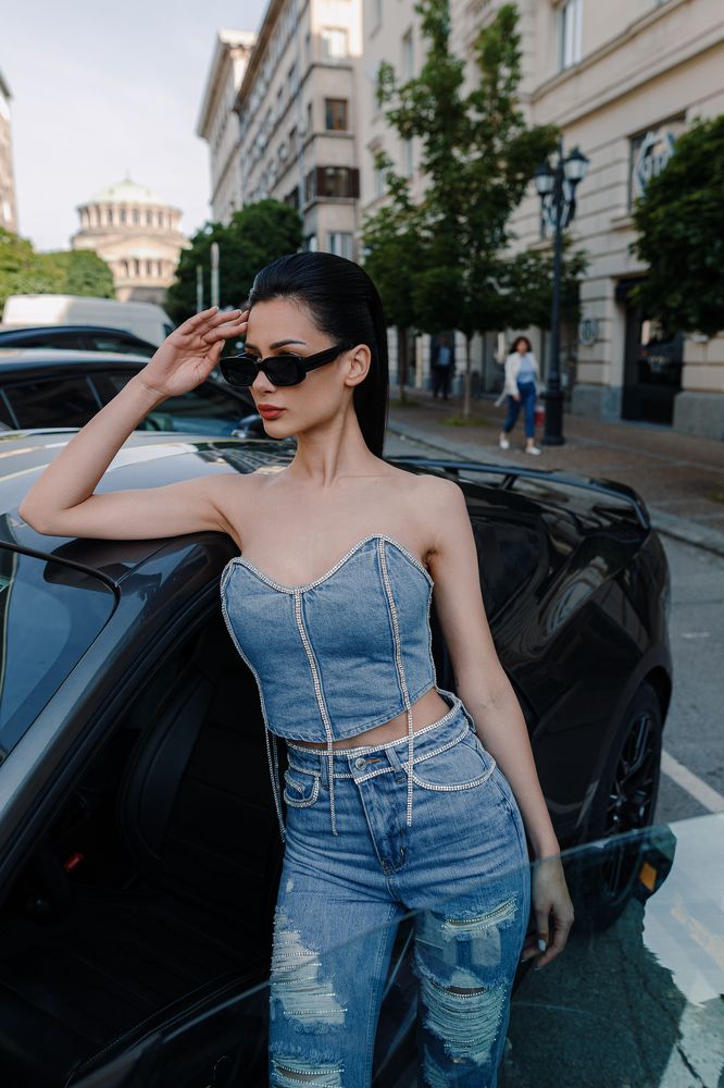 Фотография автора Евгения Найденова