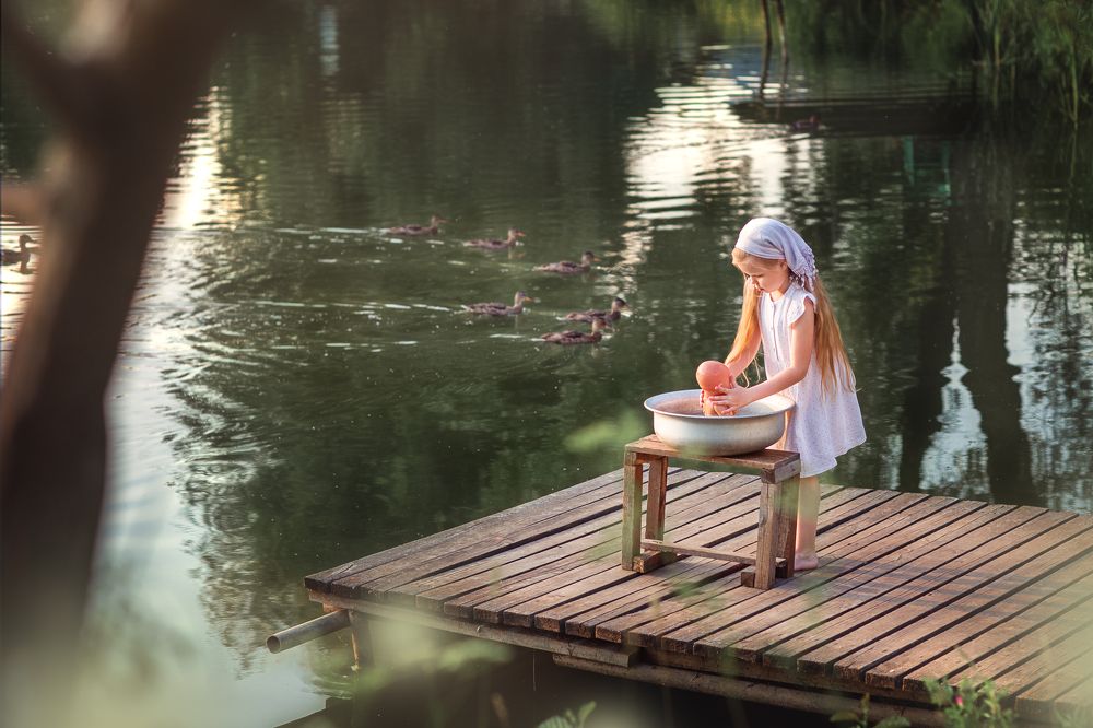 Photograph by Тамара Витюк