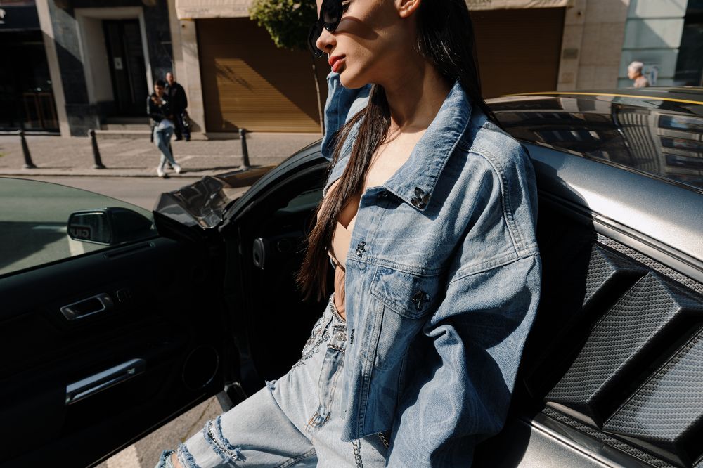 Фотография автора Евгения Найденова