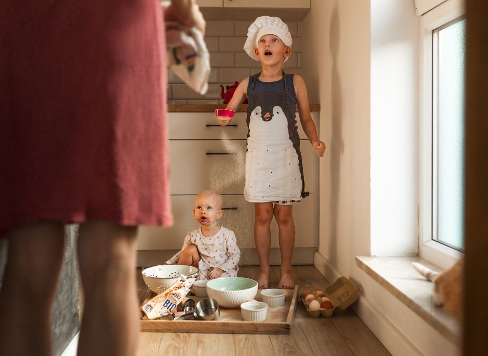 Photograph by Anna Wańczko