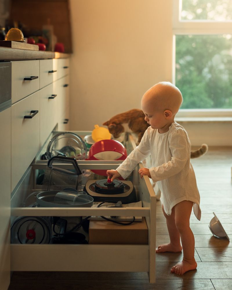 Photograph by Anna Wańczko