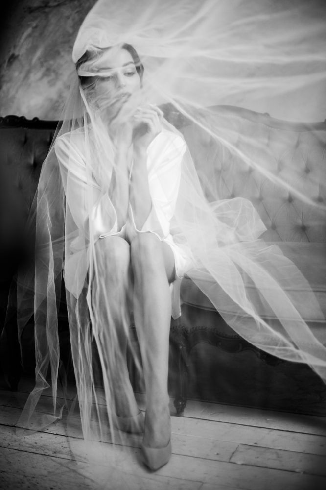 Photograph by Элина Ларченкова