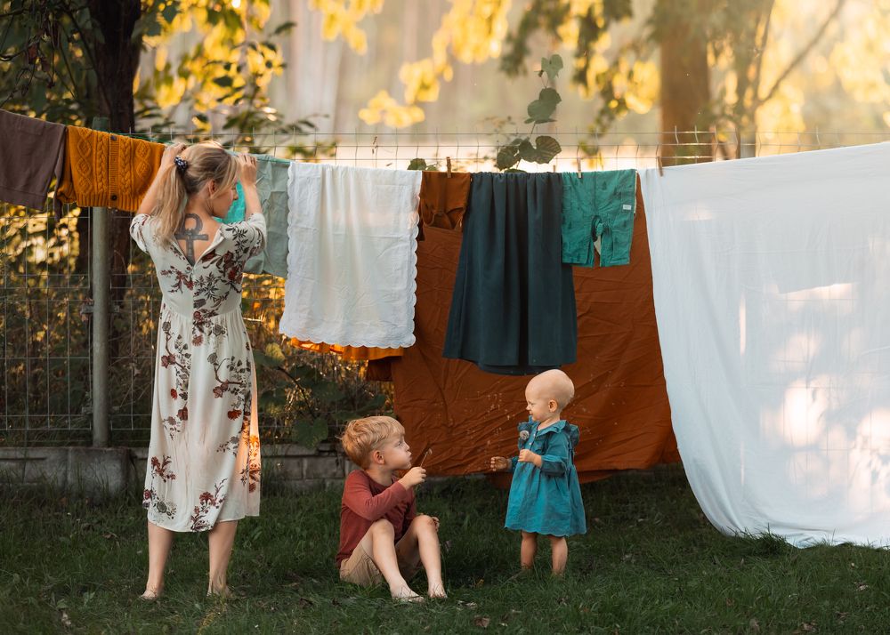 Photograph by Anna Wańczko