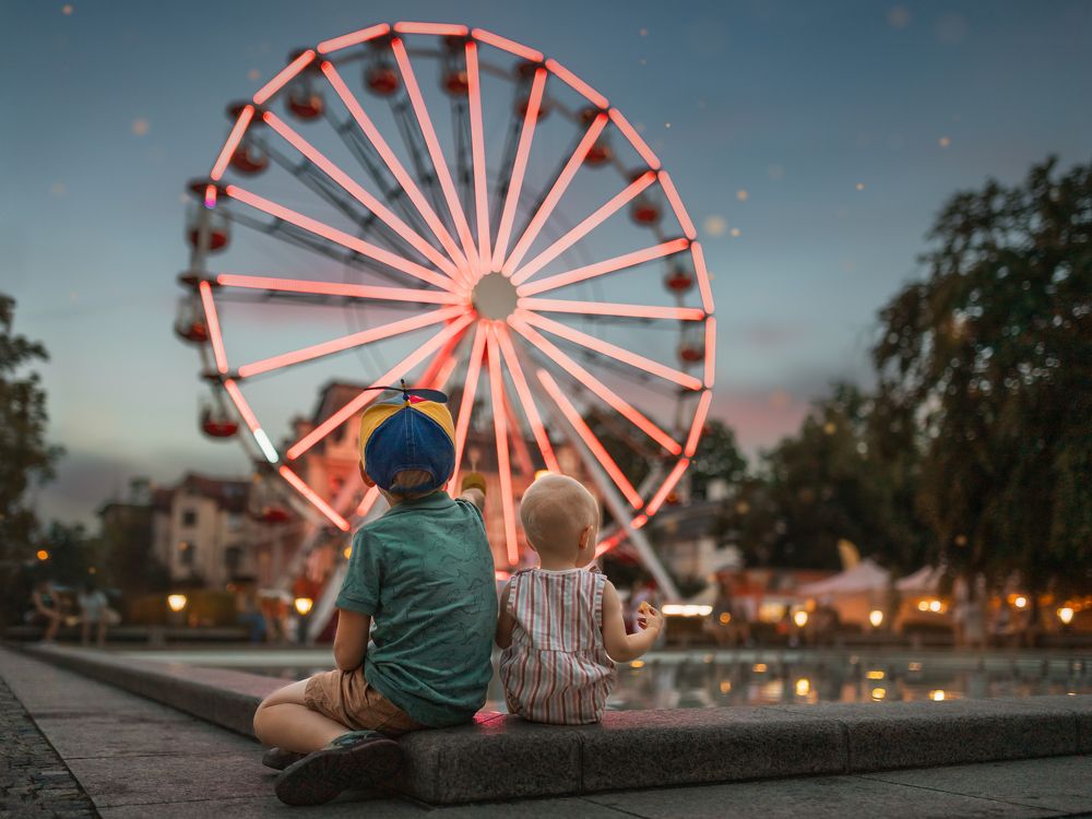 Photograph by Anna Wańczko