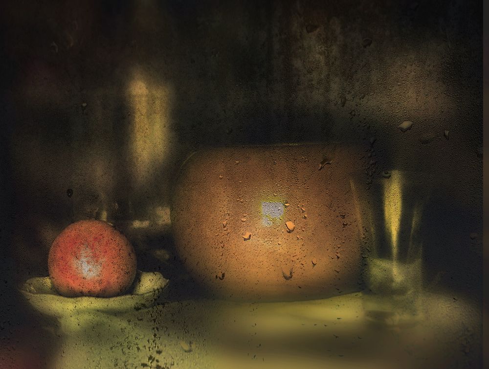 Photograph by Борис Кравецкий