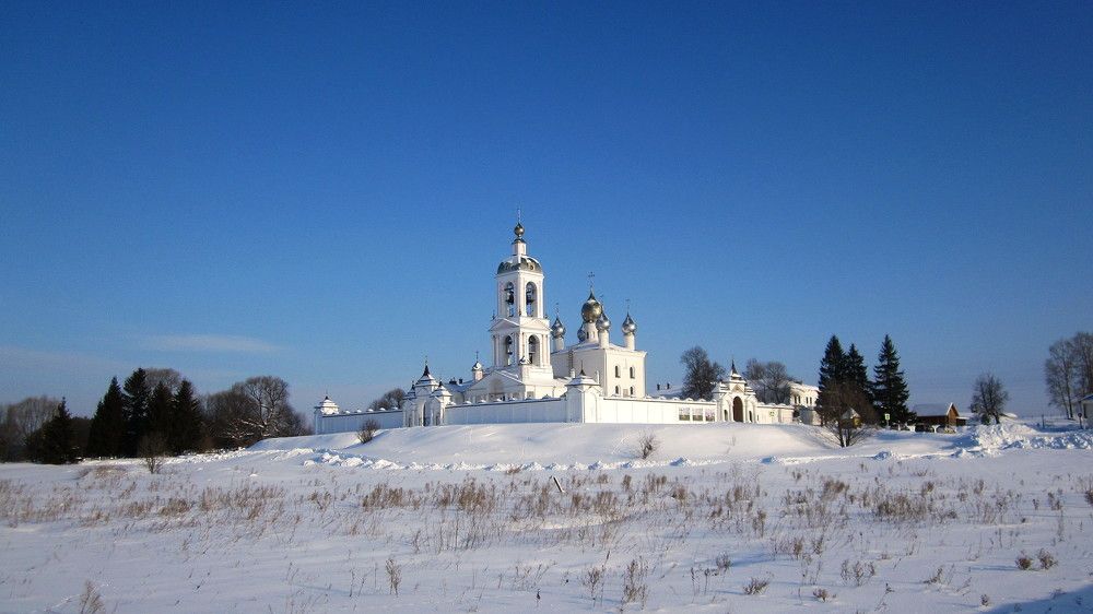 Photograph by Михаил Попов