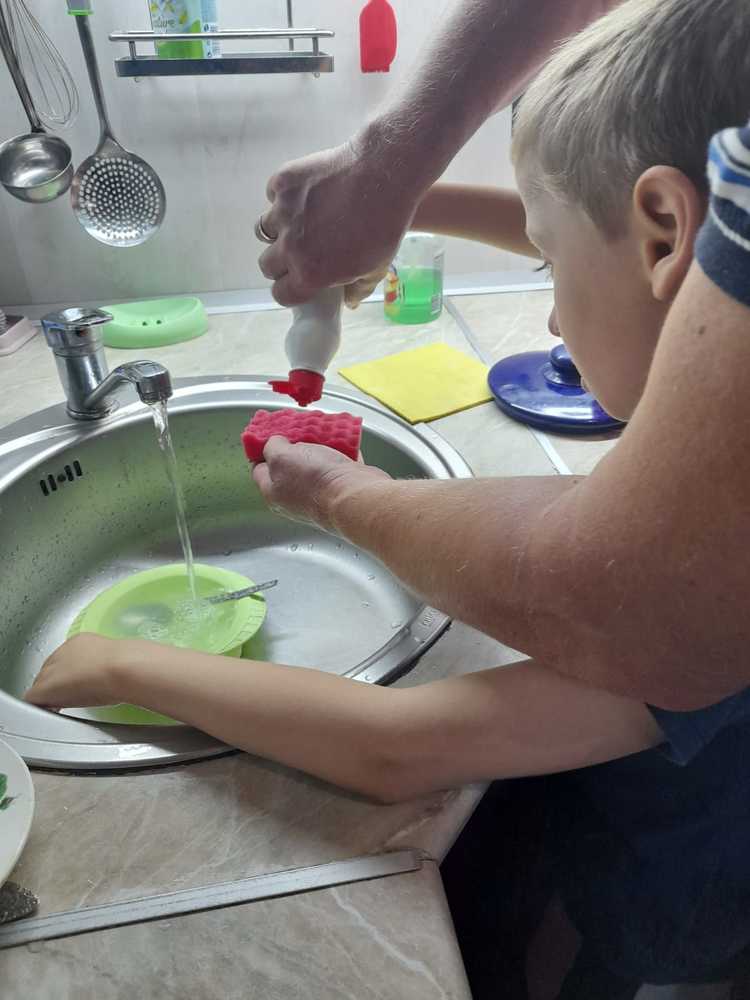 Фотография автора Татьяна Савранчук