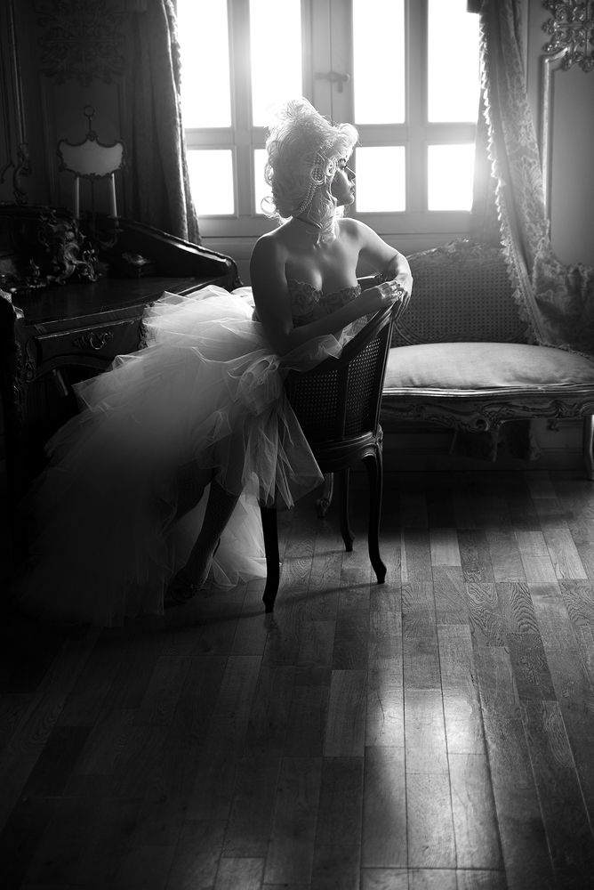 Photograph by Denis Kappel