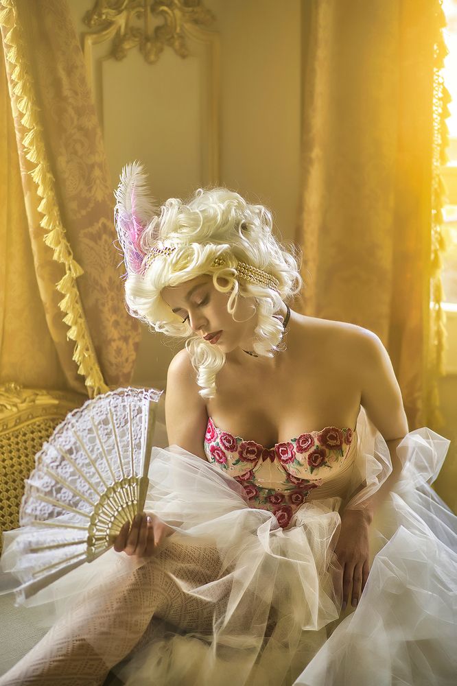 Photograph by Denis Kappel